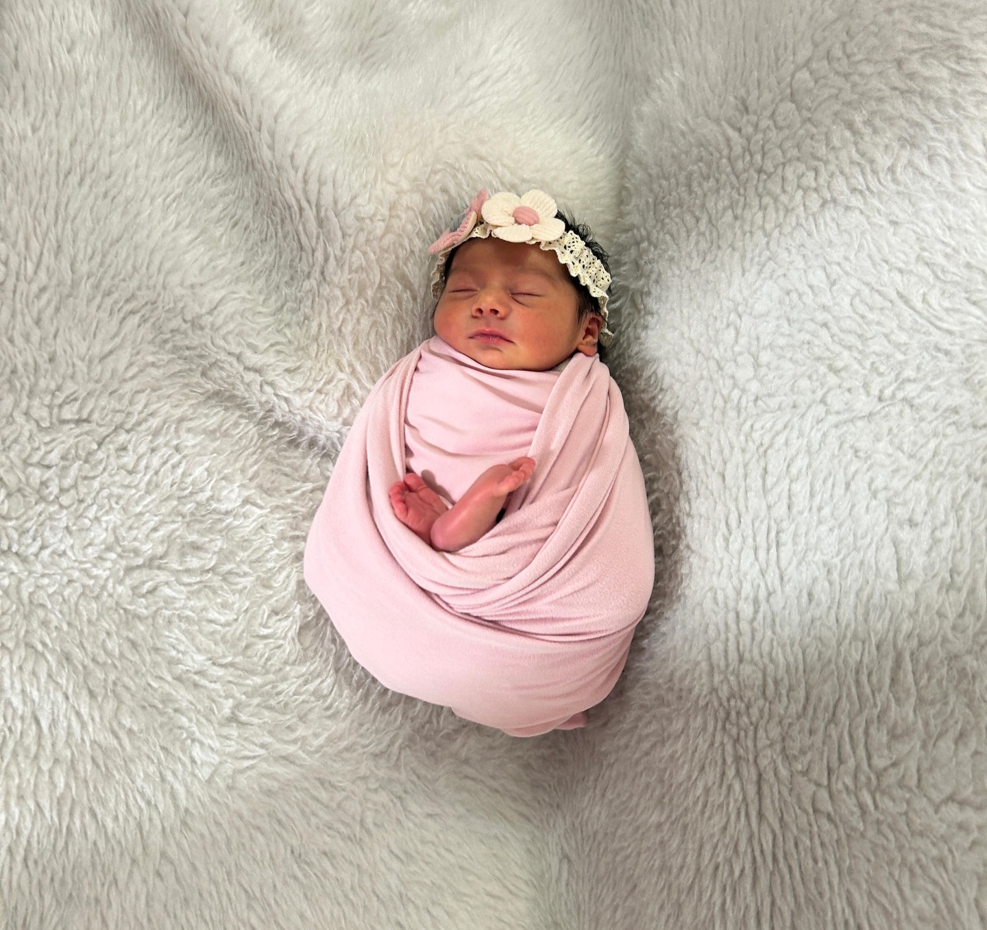 Newborn Kriva